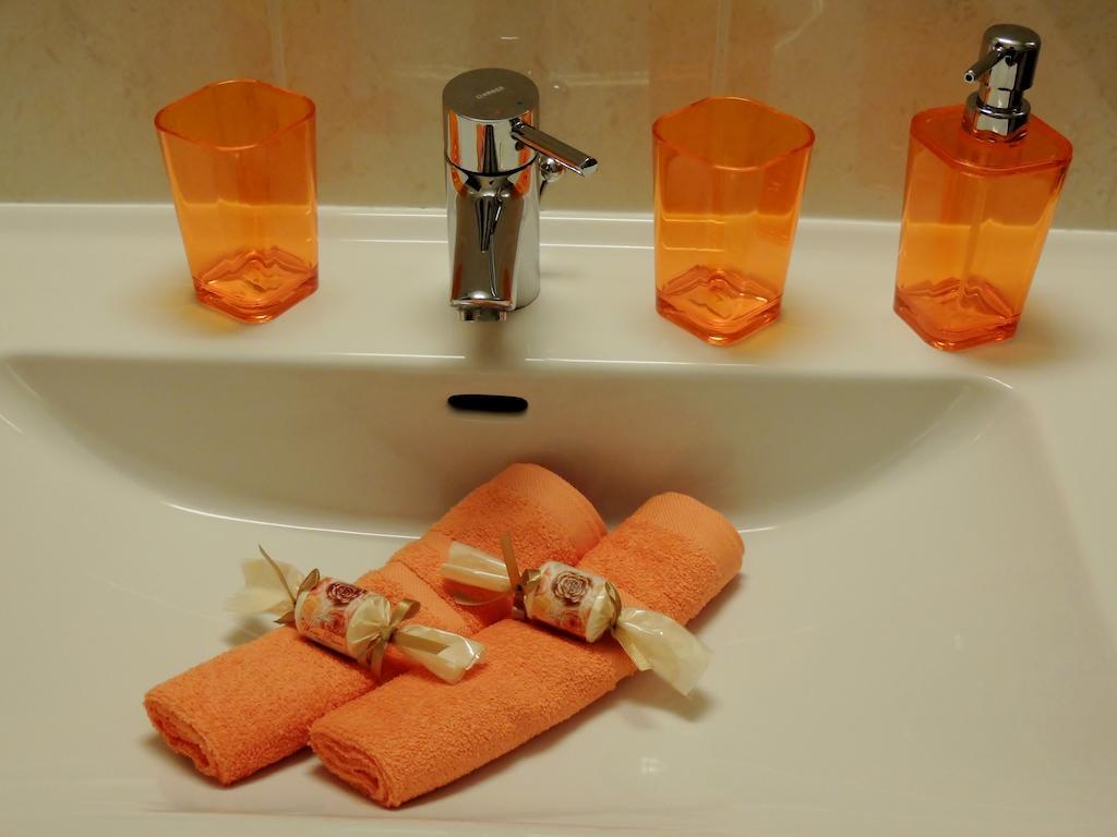 Gaestehaus Regina Удернс Стая снимка